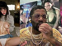 Tight Pussy Facials