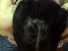 Gia Chains Face Fuck