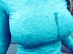 Webcam Bimbo Masturbation