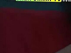 influencer beach masturbate