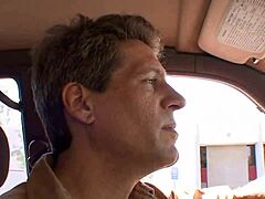 milf old man creampie