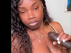 milf cock cumshot