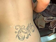 streetwalker car fuck