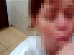 Shower Masturbation Help