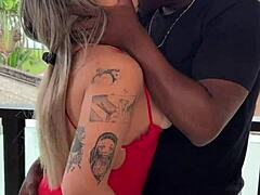 cuckold bbc suck