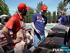 penelope kay threesome