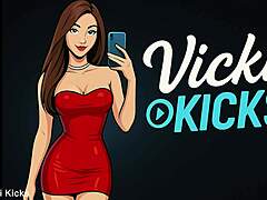 orgasm wrestling win