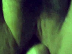Amberlina Fucks Preston