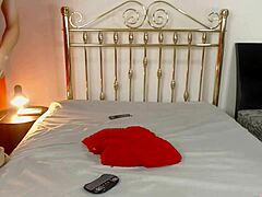 chica caliente follando