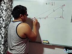 Nerd Teacher Sex