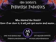 Fetish Music Parody