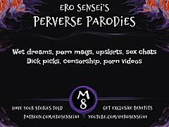 Fetish Music Parody