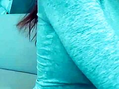 Webcam Bimbo Masturbation
