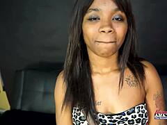 rimjob pussy bang