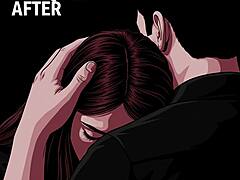 erotic aftercare quiet
