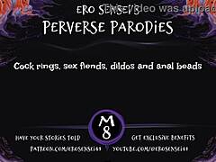 Fetish Music Parody