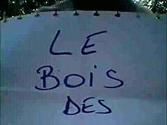 forest slave humiliation