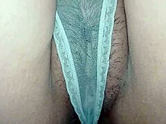 Teen Ass Play