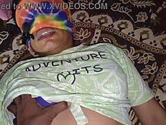 hindi girlfriend blowjob