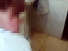 Shower Masturbation Help
