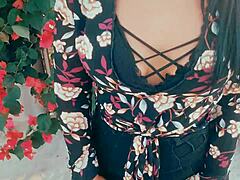 Public Latina Fuck