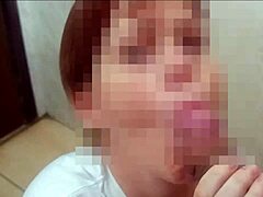 Shower Masturbation Help