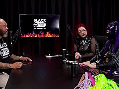 painful ass domination