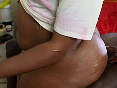 ebony bbc ride