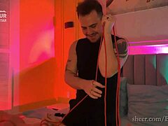 pornstar marriage talk