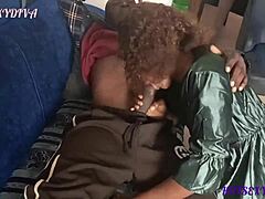 Pastor Wife Fuck