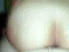 big ass pounding