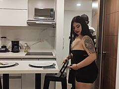 Delivery Fuck