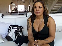 jasmeen lafleur interview