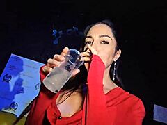 Club Amateur Orgy