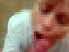 Shower Masturbation Help