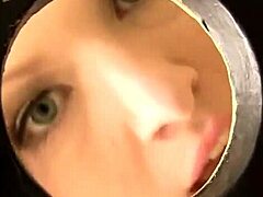 Blonde Glory Hole