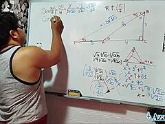 Nerd Teacher Sex