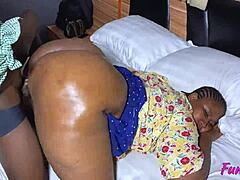 Fat Ass Fuck