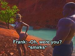 Island Sex Game