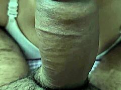 asian wife blowjob
