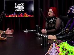 painful ass domination