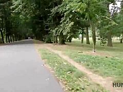 Public Pickup Fuck