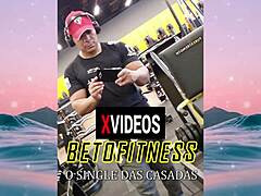 Fitness Double Play