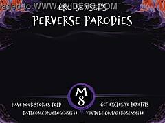 Fetish Music Parody