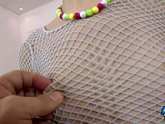 Deep Anal Breeding