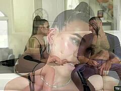 Shemale Sugarbaby Anal