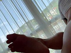 milf teen threesome