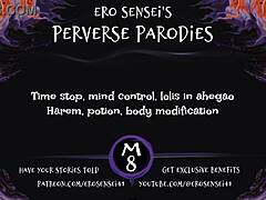 Fetish Music Parody