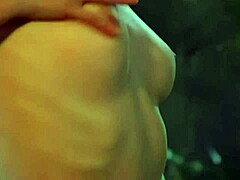 wet pussy lick