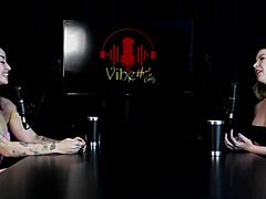 Milena Moreau Interview